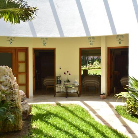 فندق Tacámbaro de Codallosفي  Quinta Sauz المظهر الخارجي الصورة