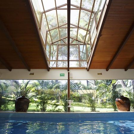 فندق Tacámbaro de Codallosفي  Quinta Sauz المظهر الخارجي الصورة