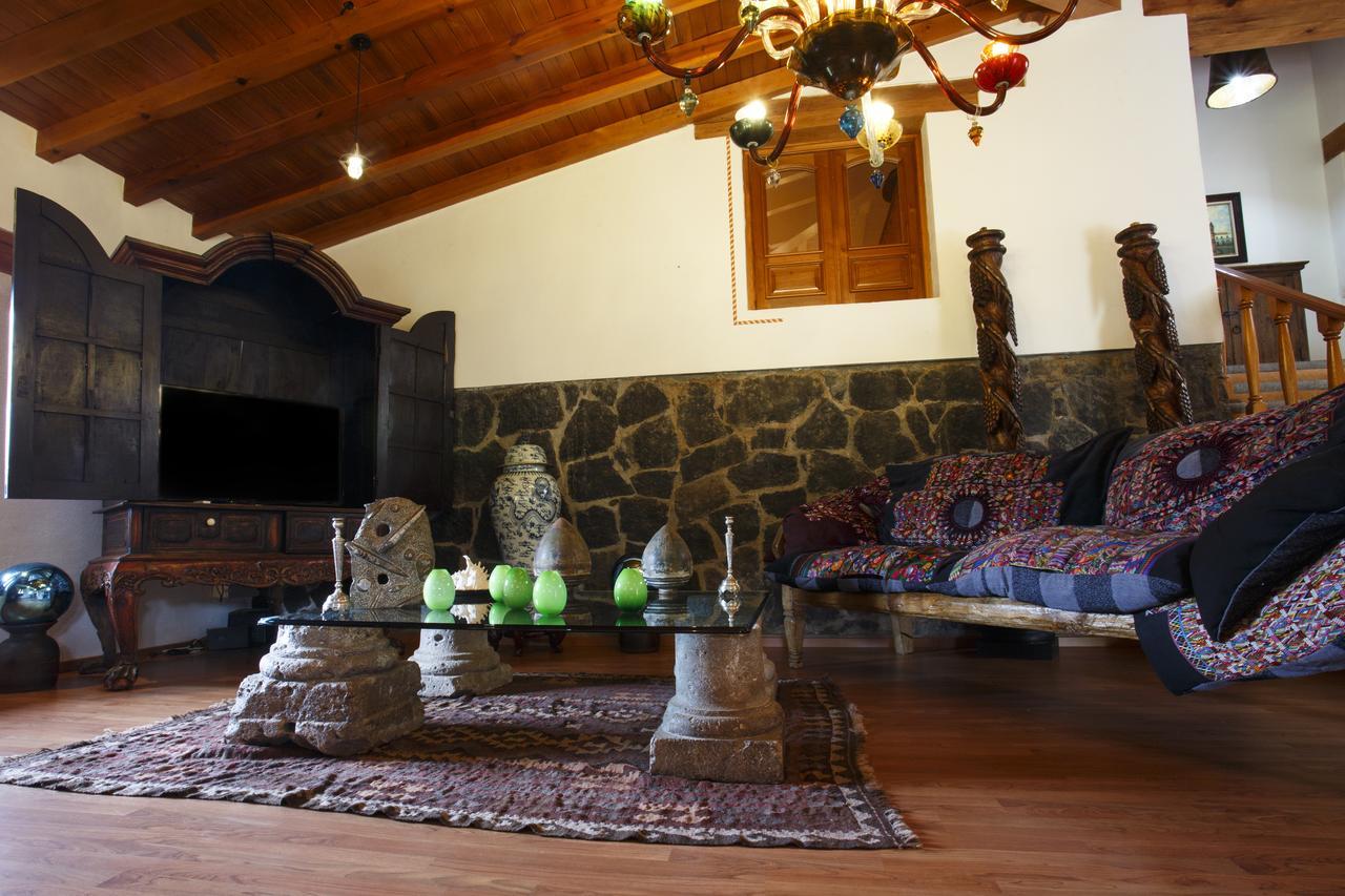 فندق Tacámbaro de Codallosفي  Quinta Sauz المظهر الخارجي الصورة